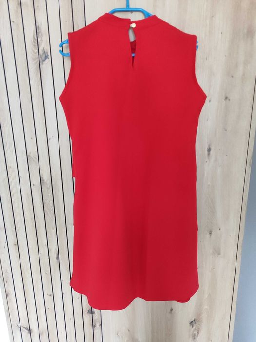 Piękna sukienka damska r. S