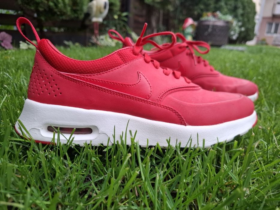 Кросівки Nike air max thea