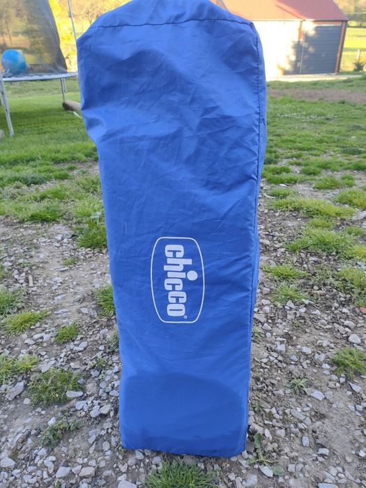 Łóżeczko turystyczne Chicco