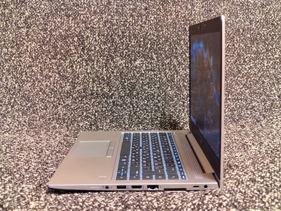 HP EliteBook 745 g5 • AMD Ryzen 3 PRO|8|128-256|Radeon RX Vega
