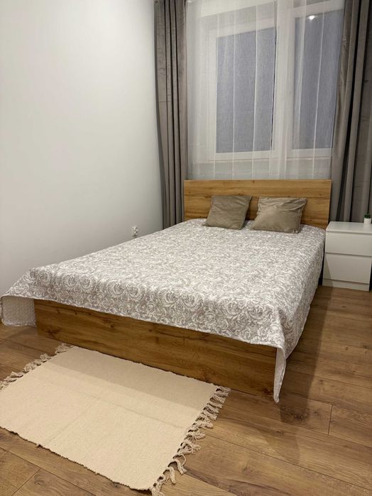 Mieszkanie bezczynszowe dwupokojowe z aneksem kuchennym nowe Ząbki