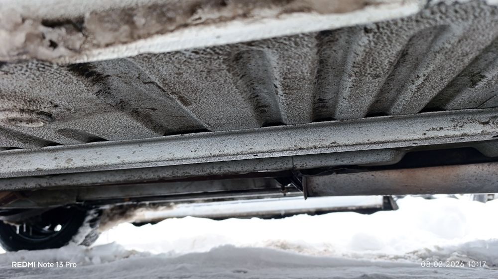 ЗАЗ Ланос карго 20г