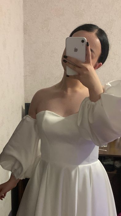 Сукня вечірня/випускна