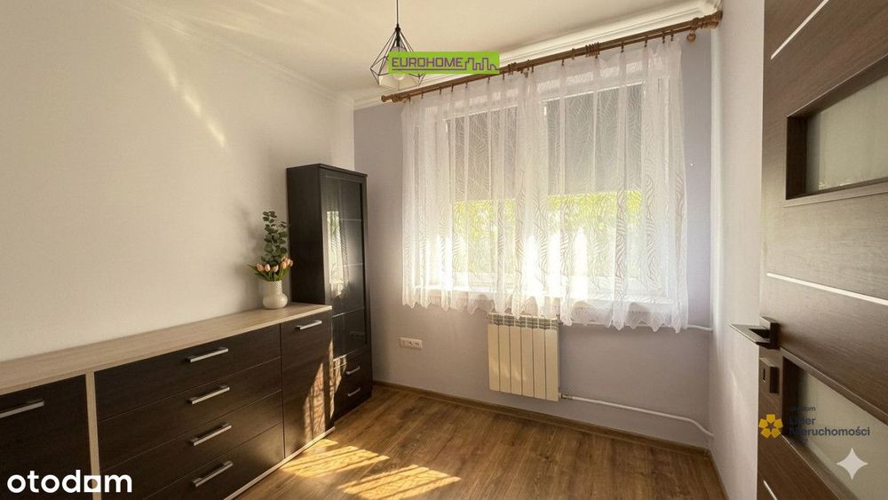 3 pokoje po remoncie z balkonem | ul. Solskiego - Widok 4