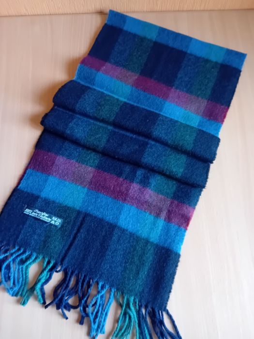 Шарф 100% кашемир Германия