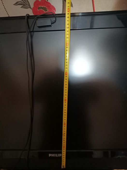 Телевізор Philips