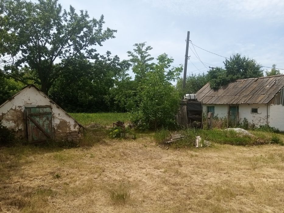 Терміновий продаж будинку