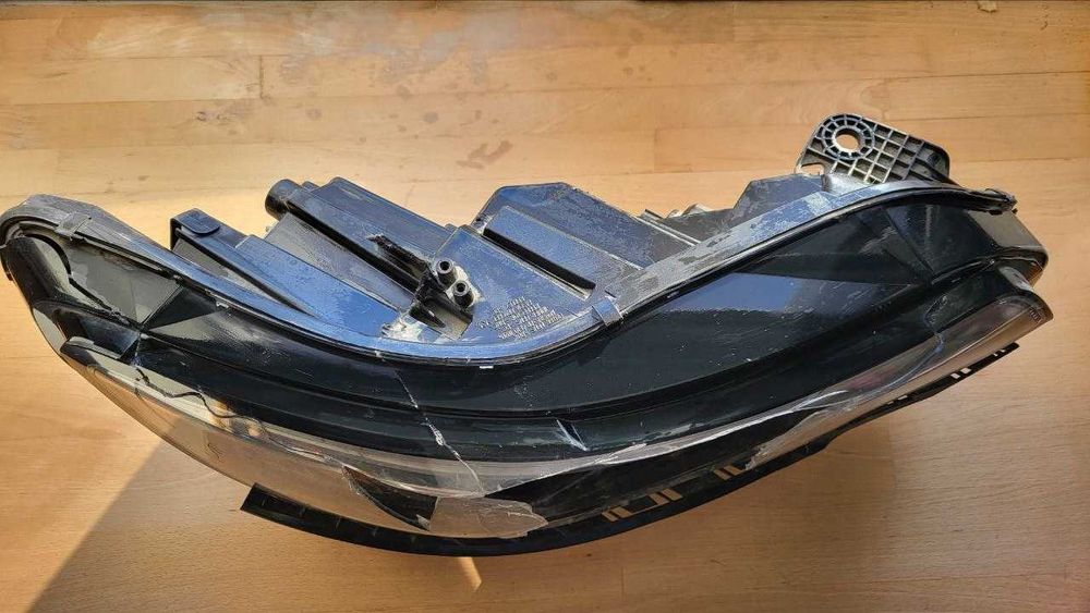 [ПІД РЕМОНТ, НА ЗАПЧАСТИНИ] Фара права Jeep Cherokee KL 2019 - 2022