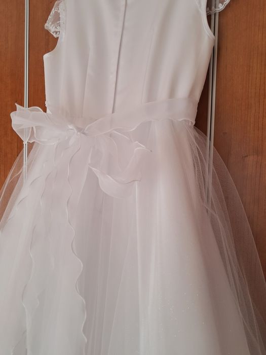 Sukienka komunijna Wrocław