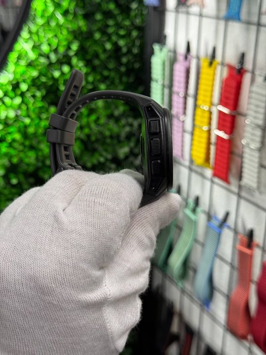 Garmin Instinct Solar | Гарантія | Trade-In | Оригінал | Магазин WATCHMANIA