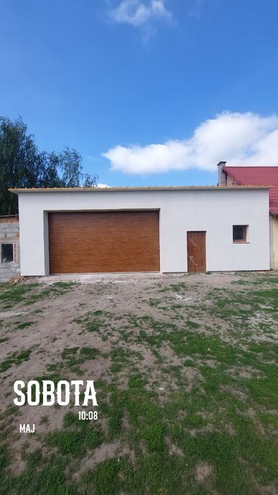 Dom siedlisko działka Siemkowo - Widok 2
