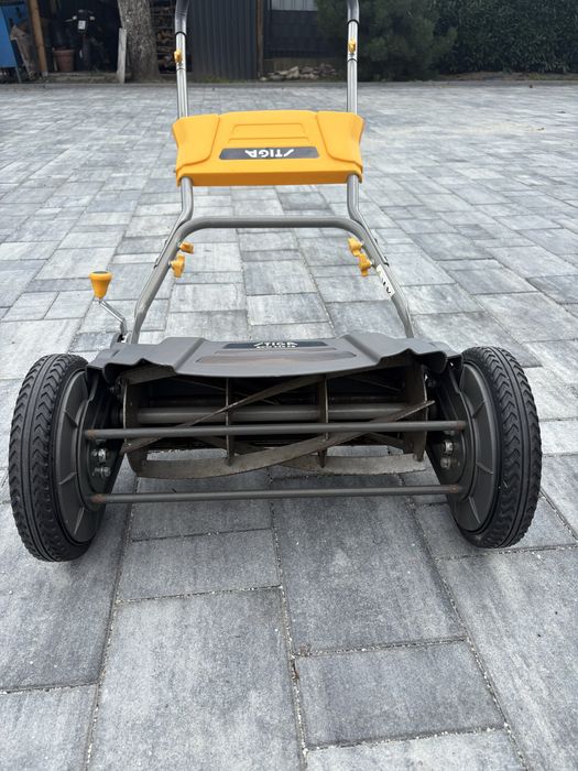 Stiga SCM 440 FS