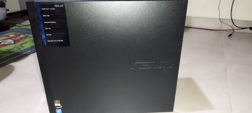 Computador ASUS 1TB