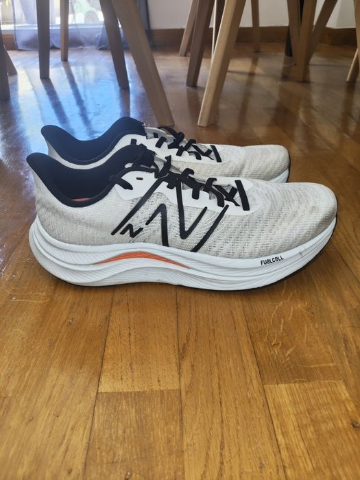 New balance fuelcell propel nr-45