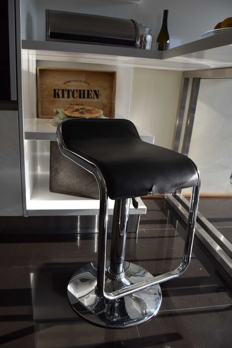 Cadeiras Altas Cozinha