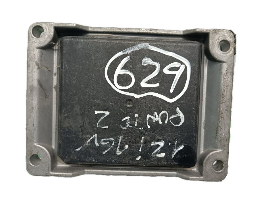 Centralina motor / ECU FIAT Punto (188_)
