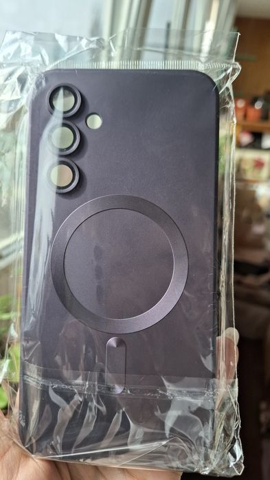 Чехол на Samsung A54