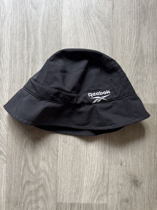 Панамка панама reebok рибок