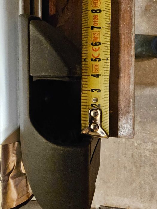 Bagażnik dachowy aluminiowy Atera Signo