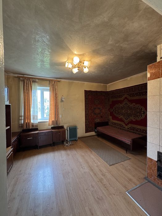 Продам будинок с.Суржа