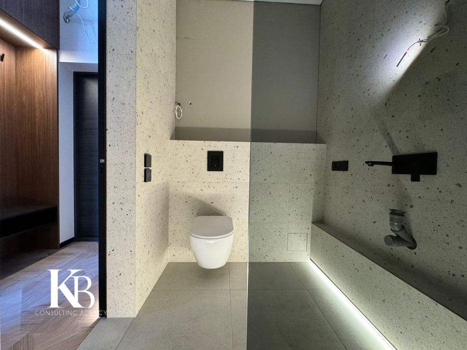 Продам 2-к квартиру в ЖК Женева