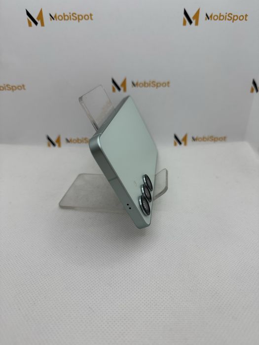 Samsung s25 Green 12/128gb Neverlock