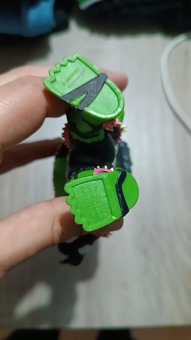 Funko Hunk Venon