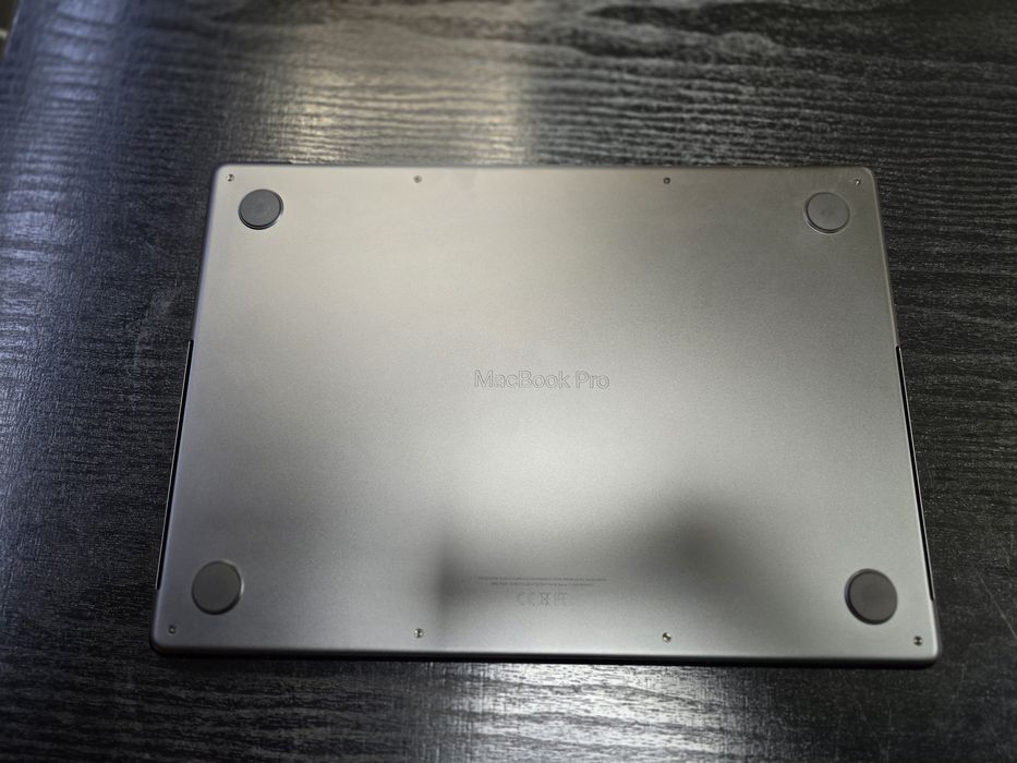 MacBook Pro 14 M4/32/1Tb