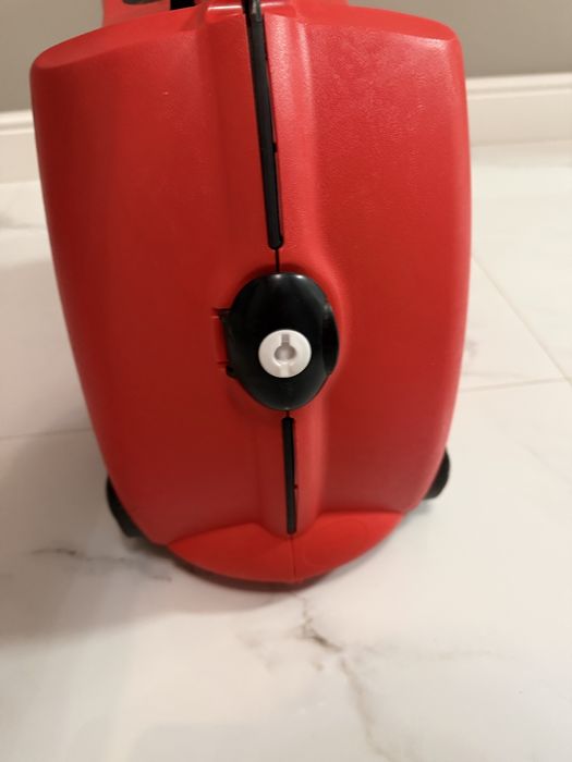 Trunki дитячий чемодан