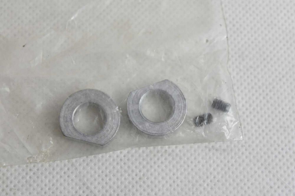 NOWE retro podkładki MAGURA suspension spacers !