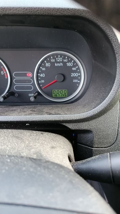 Продам Ford Fusion комплектне або  по запчастинам 1.4л  TDCI