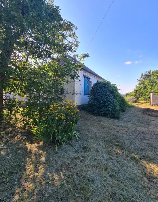 Продам добротный дом в Таромском