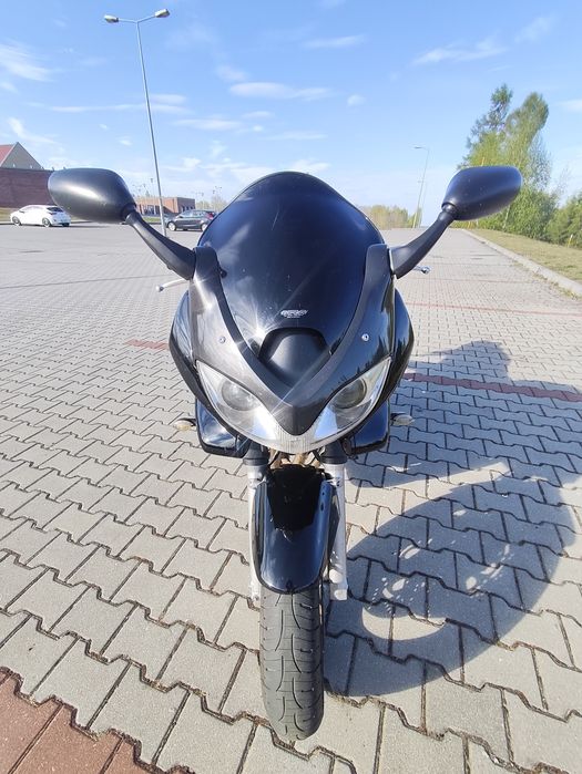 Suzuki gsf 600 Bandit *gotowy zestaw*