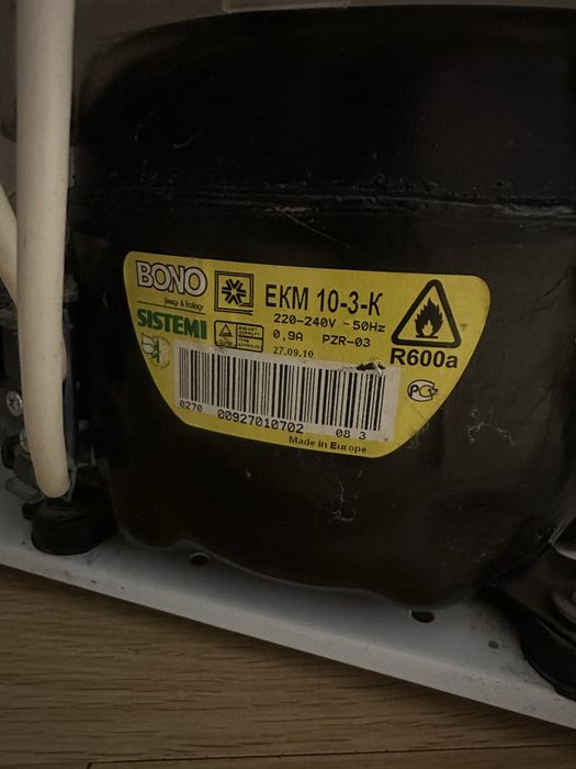 Холодильник Nord