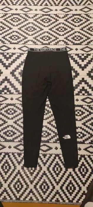 The North Face legginsy damskie