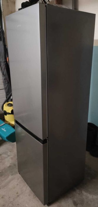 Lodówko-zamrażarka  Gorenje NRK6182PS4