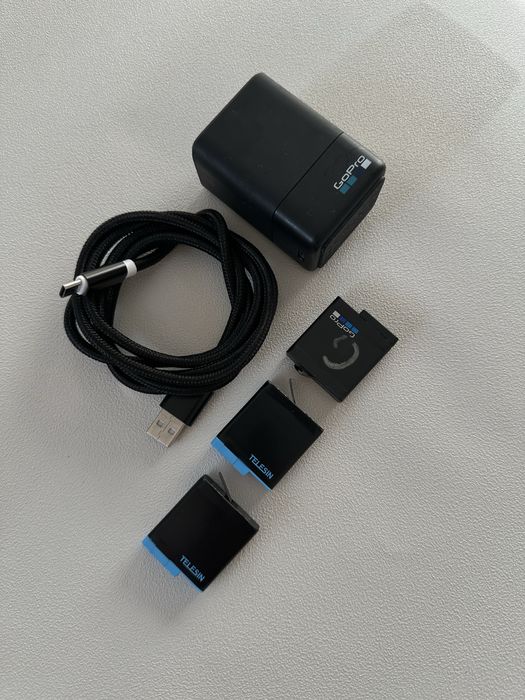 GoPro Hero 7 black