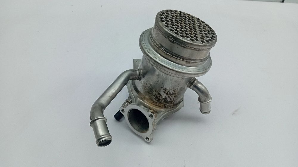 Radiador de gases / EGR VOLKSWAGEN Golf VIII (CD1)