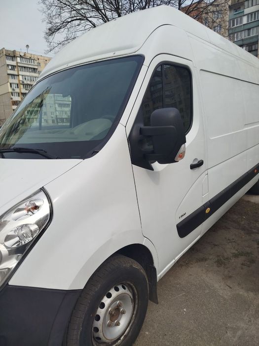 Вантажні  перевезення