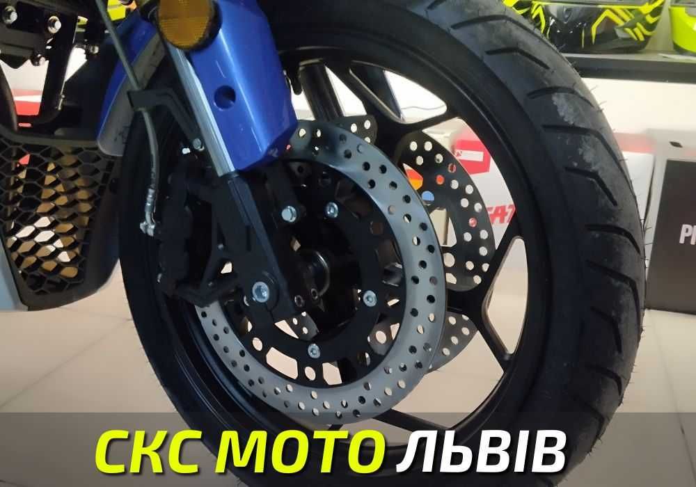 Мотоцикл RIDER IRON 250CC Офіційний дилер! Кредитування!