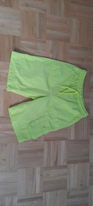 krótkie spodenki CDRL 158