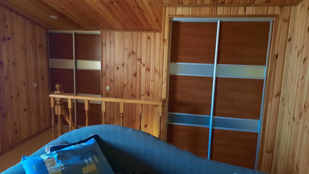 Продажа дома район Барановского лесничества.