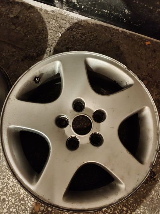 Felgi  do AUDI r16 5x112