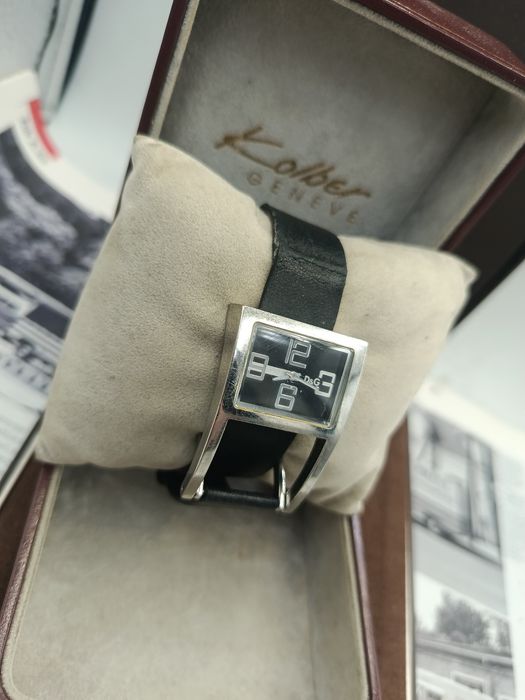 Zegarek damski dolce Gabbana DG quartz