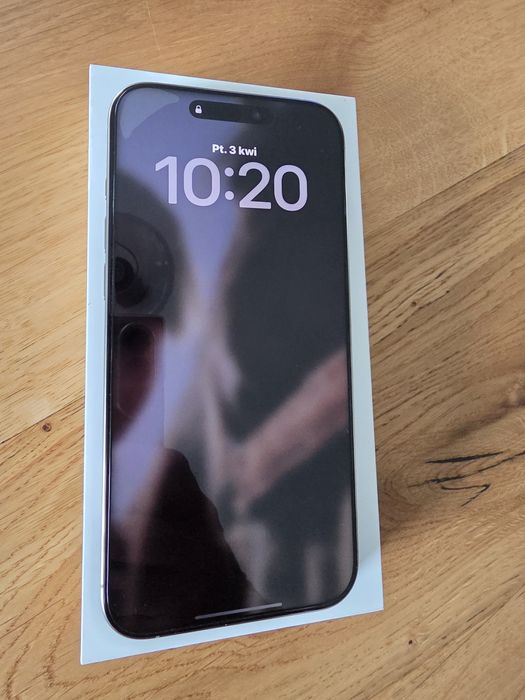 Iphone 16 Pro max 512GB