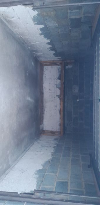 garaż do wynajęcia