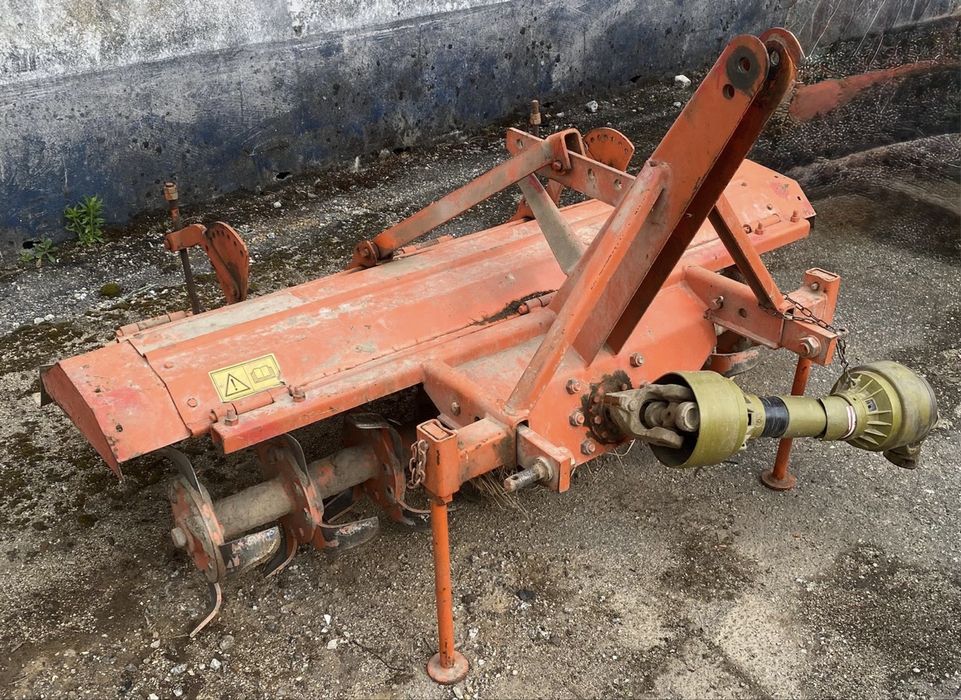 Fresa FNL 14-16 Galucho