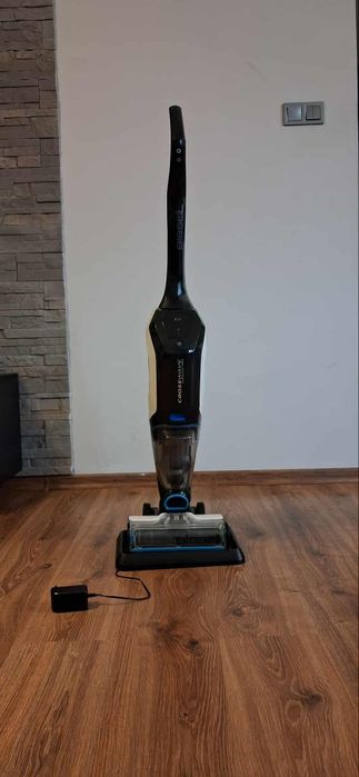 Odkurzacz pionowy bissell crosswave 2765n