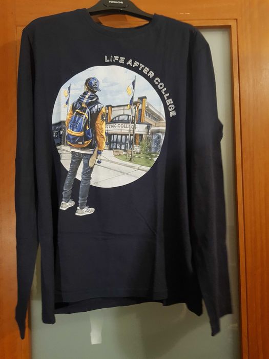 T-SHIRTS - Nukutavake tam.16