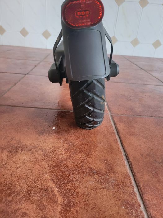 Trotinete Elétrica XIAOMI 4 Pro 2nd Gen (400 W - Autonomia: 60 Km